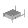 Ubiquiti Enterprise Storage Expansion, miejsce na 16 dysków twardych