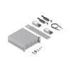 Ubiquiti Enterprise Storage Expansion, miejsce na 16 dysków twardych