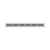 Ubiquiti Ethernet Surge Protection 24 portowy netprotektor 20 kA (do 10 Gb/s)
