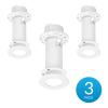 Ubiquiti FlexHD-CM-3 uchwyt sufitowy do FlexHD (3-pak)