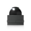 Ubiquiti G5 Dome Ultra kamera IP 4 Mpix (2K), czarna