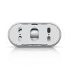 Ubiquiti G6 180 zewnętrzna kamera IP 16 Mpix (2x 4K) 180°, PoE, microSD, mikrofon, głośnik, biała