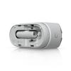 Ubiquiti G6 180 zewnętrzna kamera IP 16 Mpix (2x 4K) 180°, PoE, microSD, mikrofon, głośnik, biała