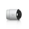 Ubiquiti G6 180 zewnętrzna kamera IP 16 Mpix (2x 4K) 180°, PoE, microSD, mikrofon, głośnik, biała