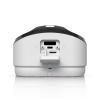 Ubiquiti G6 180 zewnętrzna kamera IP 16 Mpix (2x 4K) 180°, PoE, microSD, mikrofon, głośnik, biała