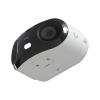 Ubiquiti G6 180 zewnętrzna kamera IP 16 Mpix (2x 4K) 180°, PoE, microSD, mikrofon, głośnik, biała