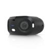 Ubiquiti G6 180 zewnętrzna kamera IP 16 Mpix (2x 4K) 180°, PoE, microSD, mikrofon, głośnik, czarna