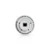 Ubiquiti G6 Bullet zewnętrzna kamera IP 8 Mpix (4K) 109,9°, mikrofon, biała