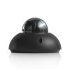 Ubiquiti G6 Dome zewnętrzna kamera IP 8 Mpix (4K), PoE, mikrofon, IK10 , czarna