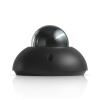Ubiquiti G6 Dome zewnętrzna kamera IP 8 Mpix (4K), PoE, mikrofon, IK10 , czarna