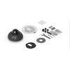 Ubiquiti G6 Dome zewnętrzna kamera IP 8 Mpix (4K), PoE, mikrofon, IK10 , czarna