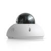 Ubiquiti G6 Dome zewnętrzna kamera IP 8 Mpix (4K), PoE, mikrofon, IK10 , biała