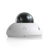 Ubiquiti G6 Dome zewnętrzna kamera IP 8 Mpix (4K), PoE, mikrofon, IK10 , biała