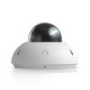 Ubiquiti G6 Dome zewnętrzna kamera IP 8 Mpix (4K), PoE, mikrofon, IK10 , biała