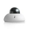 Ubiquiti G6 Dome zewnętrzna kamera IP 8 Mpix (4K), PoE, mikrofon, IK10 , biała