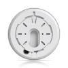 Ubiquiti G6 Dome zewnętrzna kamera IP 8 Mpix (4K), PoE, mikrofon, IK10 , biała