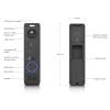 Ubiquiti G6 Entry czytnik UniFi Access z 2 kamerami (5 Mpix, 8 Mpix), mikrofonem i głośnikiem
