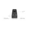 Ubiquiti G6 Entry czytnik UniFi Access z 2 kamerami (5 Mpix, 8 Mpix), mikrofonem i głośnikiem