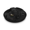 Ubiquiti G6 Pro 360 zewnętrzna kamera IP 12 Mpix 360°, mikrofon, głośnik, microSD, czarna, IK10
