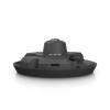 Ubiquiti G6 Pro 360 zewnętrzna kamera IP 12 Mpix 360°, mikrofon, głośnik, microSD, czarna, IK10