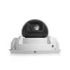 Ubiquiti G6 Pro Dome zewnętrzna kamera IP 8 Mpix (4K), zoom optyczny, PoE, mikrofon, IK10, microSD, biała