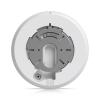Ubiquiti G6 Pro Dome zewnętrzna kamera IP 8 Mpix (4K), zoom optyczny, PoE, mikrofon, IK10, microSD, biała