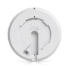 Ubiquiti G6 Pro Dome zewnętrzna kamera IP 8 Mpix (4K), zoom optyczny, PoE, mikrofon, IK10, microSD, biała