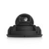 Ubiquiti G6 Pro Dome zewnętrzna kamera IP 8 Mpix (4K), zoom optyczny, PoE, mikrofon, IK10, microSD, czarna