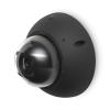 Ubiquiti G6 Pro Dome zewnętrzna kamera IP 8 Mpix (4K), zoom optyczny, PoE, mikrofon, IK10, microSD, czarna