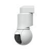 Ubiquiti G6 PTZ zewnętrzna kamera IP 8 Mpix (4K) PTZ, zoom optyczny, microSD, mikrofon, głośnik, biała