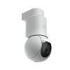 Ubiquiti G6 PTZ zewnętrzna kamera IP 8 Mpix (4K) PTZ, zoom optyczny, microSD, mikrofon, głośnik, biała