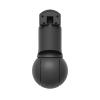 Ubiquiti G6 PTZ zewnętrzna kamera IP 8 Mpix (4K) PTZ, zoom optyczny, microSD, mikrofon, głośnik, czarna