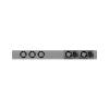 Ubiquiti Gateway Enterprise 2x SFP28, 2x SFP+, 2x 2.5GE