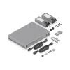 Ubiquiti Gateway Enterprise 2x SFP28, 2x SFP+, 2x 2.5GE