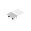 Ubiquiti In-Wall Speaker głośnik do montażu podtynkowego