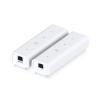 Ubiquiti konwerter Ethernet (z PoE) na kabel koncentryczny / dwużyłowy
