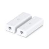 Ubiquiti konwerter Ethernet (z PoE) na kabel koncentryczny / dwużyłowy
