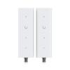 Ubiquiti konwerter Ethernet (z PoE) na kabel koncentryczny / dwużyłowy
