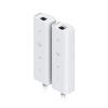 Ubiquiti konwerter Ethernet (z PoE) na kabel koncentryczny / dwużyłowy