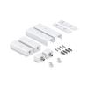 Ubiquiti konwerter Ethernet (z PoE) na kabel koncentryczny / dwużyłowy