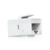 Ubiquiti łącznik RJ45/RJ45 kat. 6, 12-pak