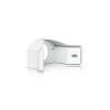 Ubiquiti narożny uchwyt do kamer G6/G5 PTZ, biały