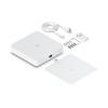 Ubiquiti Network Video Recorder Instant, 2 kieszenie HDD, 6x PoE-out