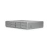 Ubiquiti Network Video Recorder G2 Pro rejestrator IP, do 50 kamer 4K, 8 kieszeni HDD