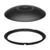 Ubiquiti nHD-cover-Black-3 obudowa do UniFi nanoHD, czarny kolor, 3-pak