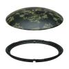 Ubiquiti nHD-cover-Camo-3 obudowa do UniFi nanoHD, wzór moro, 3-pak