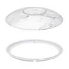 Ubiquiti nHD-cover-Marble-3 obudowa do UniFi nanoHD, wzór marmuru, 3-pak