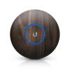 Ubiquiti nHD-cover-Wood-3 obudowa do UniFi nanoHD, wzór drewna, 3-pak