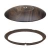 Ubiquiti nHD-cover-Wood-3 obudowa do UniFi nanoHD, wzór drewna, 3-pak