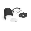 Ubiquiti osłona do kamer G6 Dome, czarna